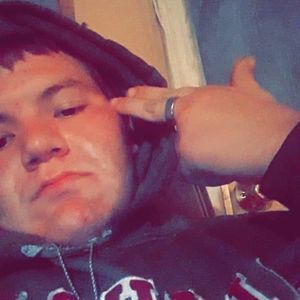 Meet your Posher, Louis